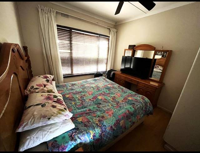 3 BEDROOM HOUSE FOR SALE IN SCOTTSVILLE EXT
